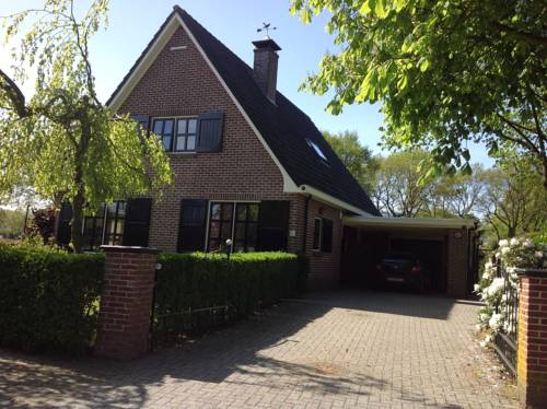 Elp Netherlands Hotel