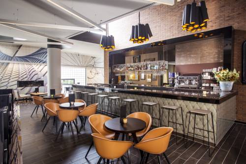 Rotterdam Nederland promotiecode Booking.com