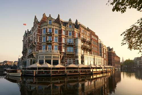 Amsterdam Netherlands Promo Code Booking.com