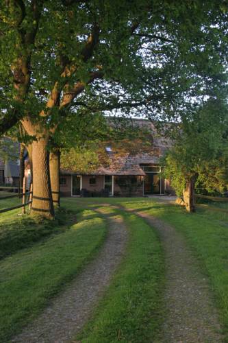 Zwiggelte Netherlands Hotel