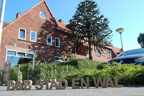 Bergen op Zoom Code Promo Pays-Bas Booking.com