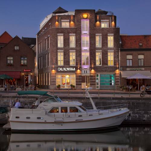 Roermond Code Promo Pays-Bas Booking.com