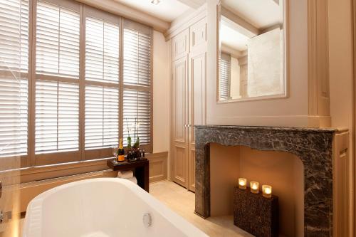 Amsterdam Netherlands Hotels