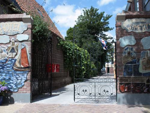 Workum Netherlands Hotel