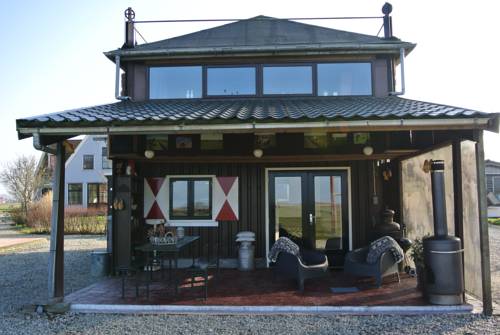 Ransdorp Netherlands Hotel