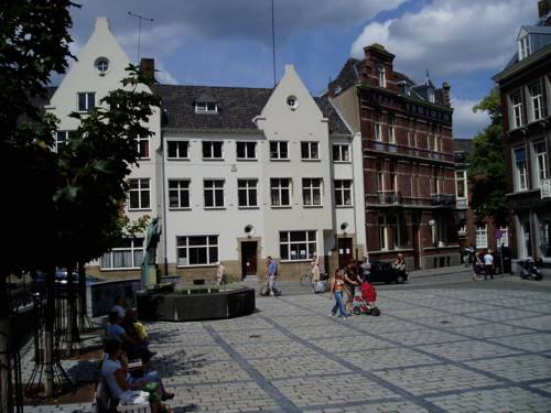 Maastricht Nederland promotiecode Booking.com