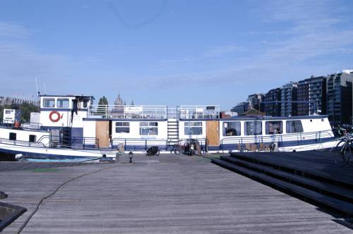 Amsterdam Netherlands Hotel