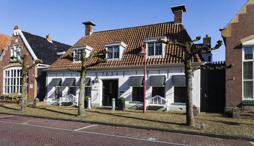 Makkum Code Promo Pays-Bas Booking.com