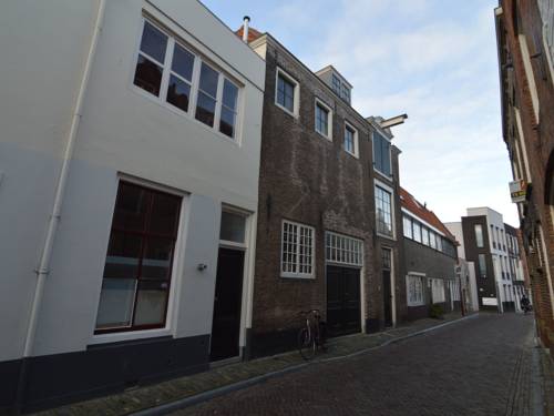 Middelburg Niederlande Promo-Code Booking.com