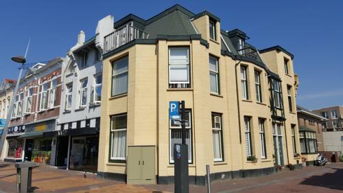 Zandvoort Netherlands Promo Code Booking.com
