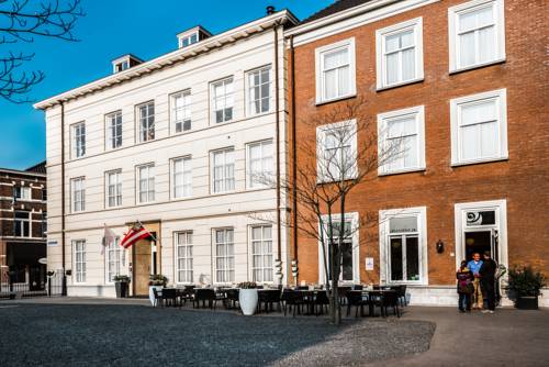 Den Bosch Code Promo Pays-Bas Booking.com