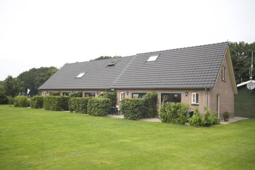 Renswoude Niederlande Promo-Code Booking.com