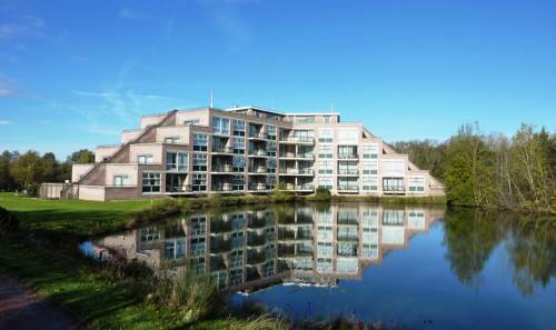 Brunssum Code Promo Pays-Bas Booking.com