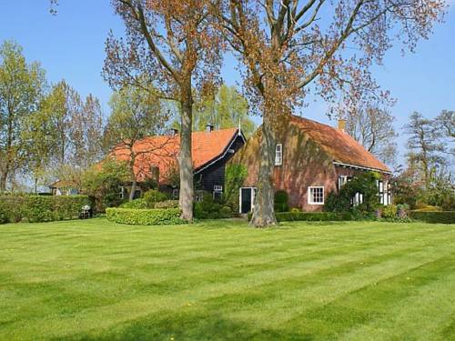 Veere Niederlande Promo-Code Booking.com