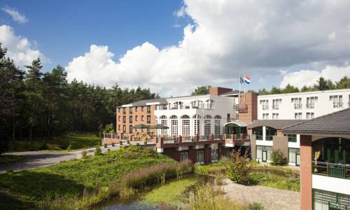 Garderen Code Promo Pays-Bas Booking.com