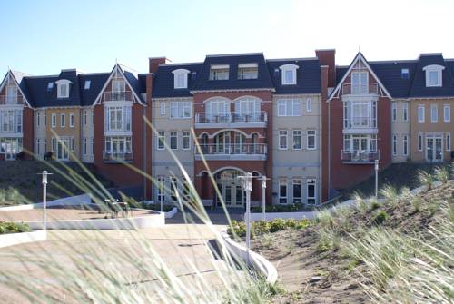 Burgh-Haamstede Code Promo Pays-Bas Booking.com