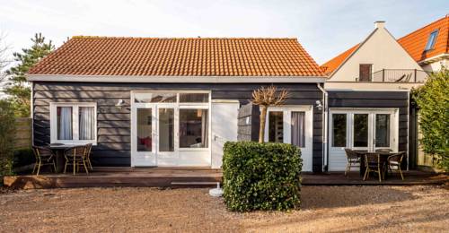 Domburg Nederland promotiecode Booking.com