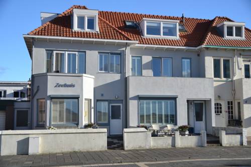 Zandvoort aan Zee Netherlands Promo Code Booking.com