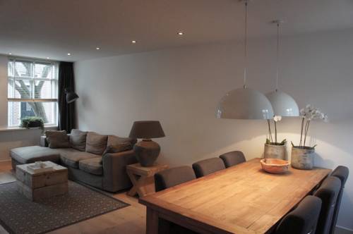 Zandvoort Niederlande Promo-Code Booking.com