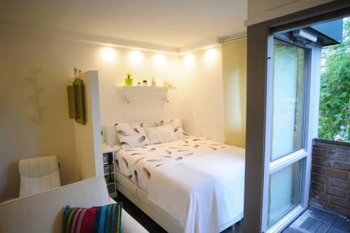 Amstelveen Niederlande Promo-Code Booking.com