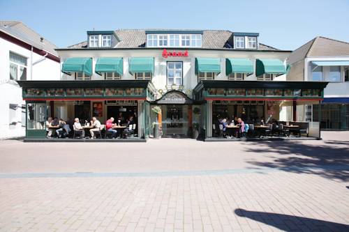 Boxmeer Code Promo Pays-Bas Booking.com