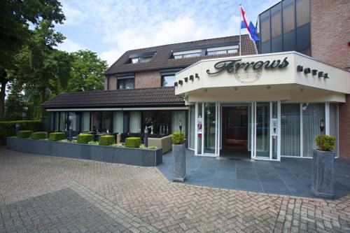 Uden Code Promo Pays-Bas Booking.com