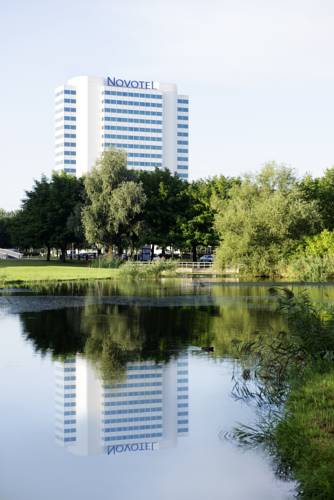 Rotterdam Netherlands Hotel