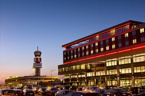 Rotterdam Niederlande Promo-Code Booking.com