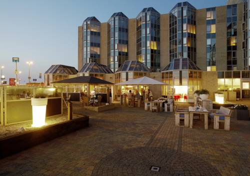 Zandvoort Netherlands Promo Code Booking.com