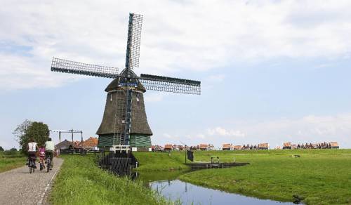 Monnickendam Code Promo Pays-Bas Booking.com
