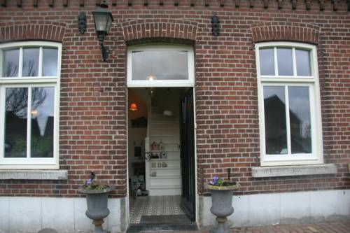 Sevenum Code Promo Pays-Bas Booking.com