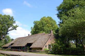 Vledder Netherlands Promo Code Booking.com