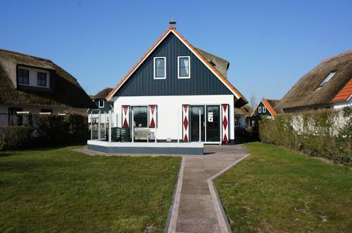 Callantsoog Code Promo Pays-Bas Booking.com