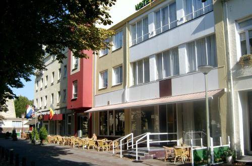 Valkenburg Code Promo Pays-Bas Booking.com