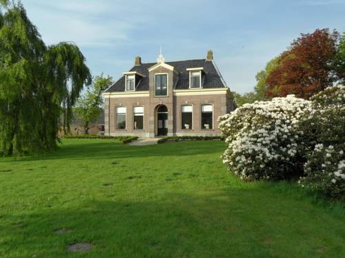 Broekhuizen Code Promo Pays-Bas Booking.com
