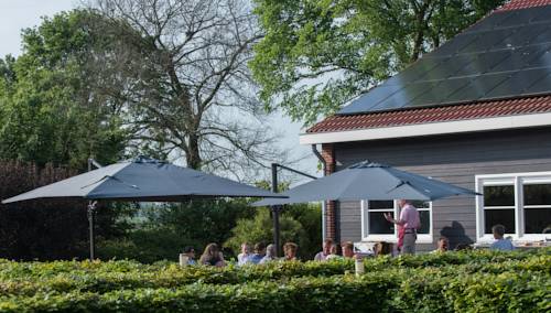 Groenekan Niederlande Promo-Code Booking.com