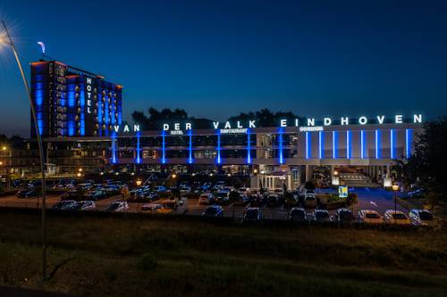 Eindhoven Nederland promotiecode Booking.com