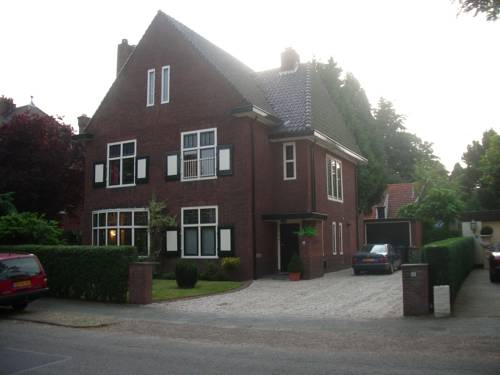 Hilversum Nederland promotiecode Booking.com