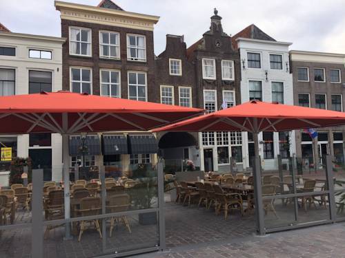 Zierikzee Code Promo Pays-Bas Booking.com