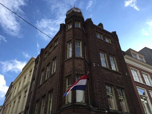 Arnhem Nederland promotiecode Booking.com