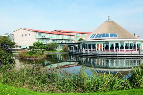 Julianadorp Aan Zee Netherlands Hotel