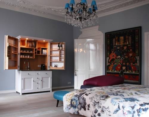 Amsterdam Netherlands Hotel
