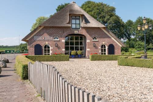 Markelo Netherlands Hotel