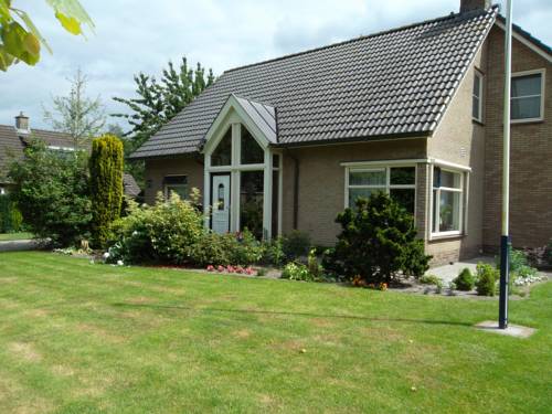 Lutten Netherlands Promo Code Booking.com