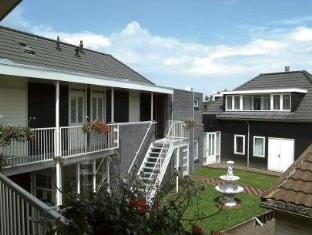 Renesse Netherlands Hotels
