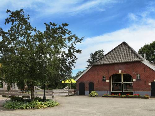 Lochem Niederlande Promo-Code Booking.com