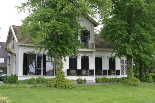 Warffum Netherlands Hotel