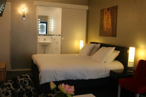 Leerdam Code Promo Pays-Bas Booking.com