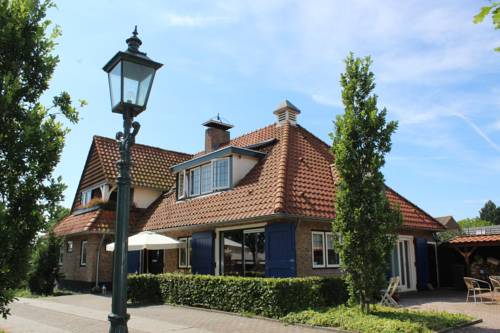 Wognum Nederland promotiecode Booking.com