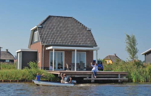 Giethoorn Nederland promotiecode Booking.com